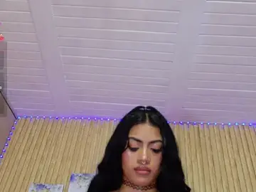 Stripchat Live Sex of Moonceleste