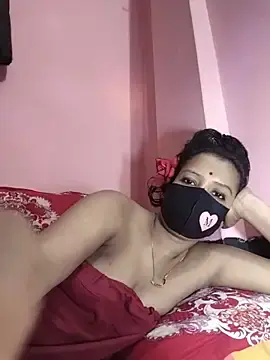 Stripchat Private Sex Chat of Nishi-