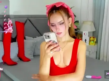 Stripchat Free Live Porn of Queen_Cattleya69