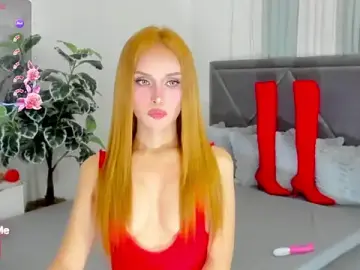 Stripchat Live Sex Cam of Queen_Cattleya69