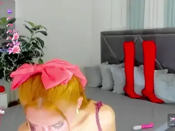 Stripchat Live Sex of Queen_Cattleya69