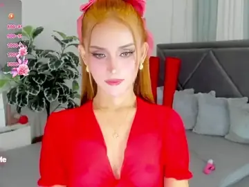 Stripchat Free Live Porn of Queen_Cattleya69