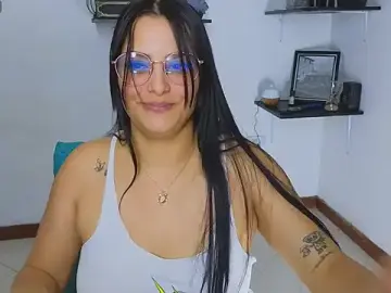 Stripchat Live Porn of atenea_02_love