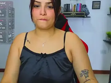 Stripchat Best live sex cam show of atenea_02_love