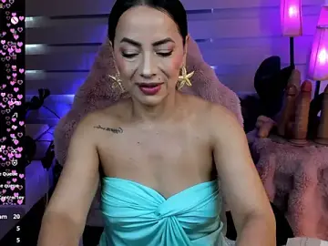 Stripchat Live Sex of veronika_naughty