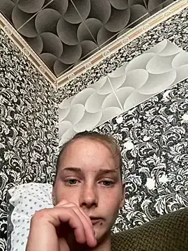 Stripchat Free Live Porn of Barbika19