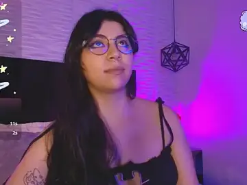 Stripchat Free Live Porn of Melody_Black_