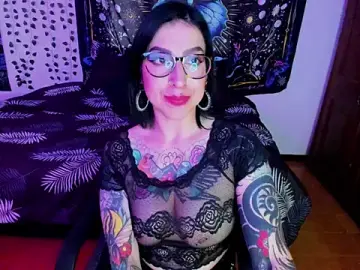 Stripchat Sex Cam of alice_666f