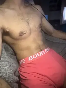 Stripchat Sex Cam of fitbro191