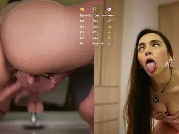 Stripchat Live Sex of lana_kane_