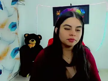 Stripchat Adult Webcam of maddison_ivannova