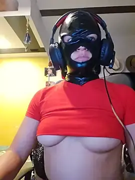 Stripchat Live Porn of MistressSlut1