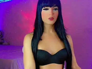 Stripchat Sex Cam of Ms-Zoehans