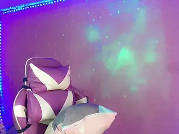 Stripchat Live Sex Cam of Ms-Zoehans
