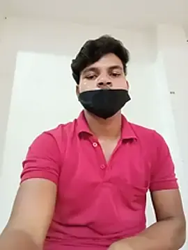 Stripchat Sex Cam of Sufian999