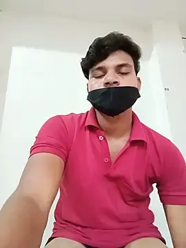Stripchat Free Porn Cam of Sufian999