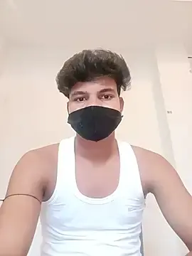 Stripchat Live Sex of Sufian999