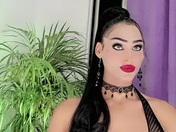 Stripchat Live Sex of amal_baddell