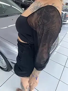 Stripchat Watch Live Sex Cams of kahreal