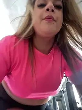 Stripchat Live Sex Cam of kahreal