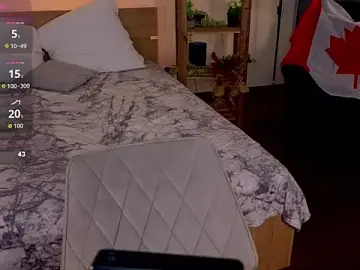 Stripchat Best live sex cam show of Adetta