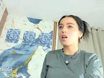 Stripchat Free Porn Cam of Ariadna-07