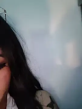 Stripchat Free Porn Cam of ElaRuil69