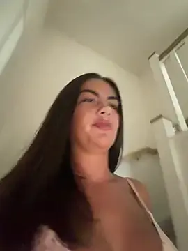 Stripchat Sex Chat of Jessiebx