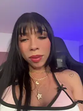 Stripchat Private Sex Chat of Marily_Daniela_