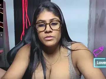 Stripchat Live Sex Cam of Rubi_boobs_
