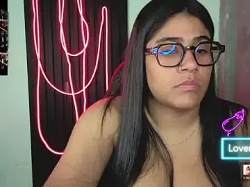 Stripchat Adult Webcam of Rubi_boobs_