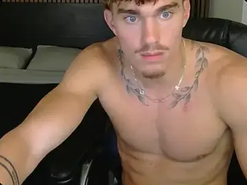 Stripchat Private Sex Chat of TheNicoRyder