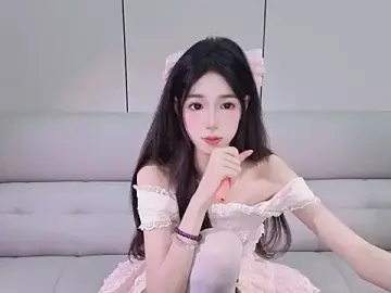 Stripchat Best live sex cam show of Tiantian9191