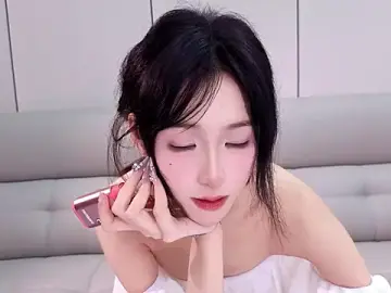 Stripchat Best live sex cam show of Tiantian9191