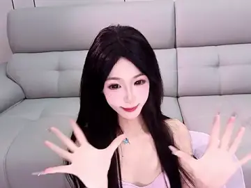 Stripchat Live Porn of Tiantian9191