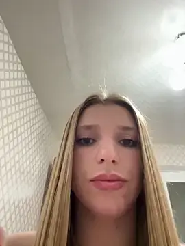 Stripchat Free Live Porn of adel_secret