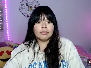 Stripchat Live Sex Cam of EllieMoonX