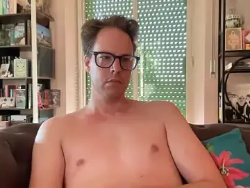 Stripchat Nude Webcam of JackYxe