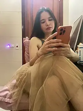 Stripchat Nude Webcam of LiLi-Kirix99