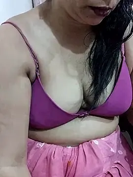 Stripchat Adult Video Chat of cutee_bhabhi