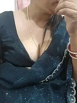 Stripchat Sex Chat of cutee_bhabhi