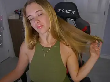 Stripchat Live Sex Cam of DanikaDillan
