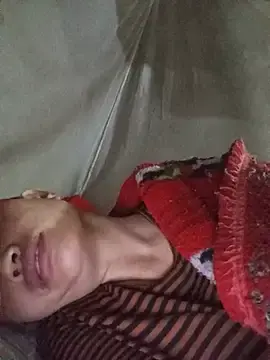 Stripchat Live Porn of Ila-min
