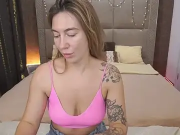 Stripchat Free Porn Cam of KateShanny