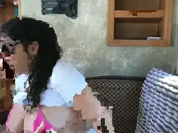 Stripchat Live Porn of Vickiebee