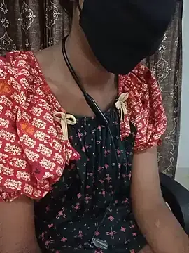Stripchat Nude Webcam of kavya-telugu84