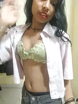 Stripchat Live Sex of sexy_shital