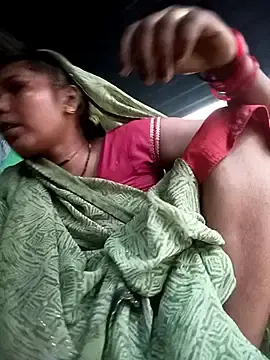 Stripchat Sex Cam of HOtpoojakoli