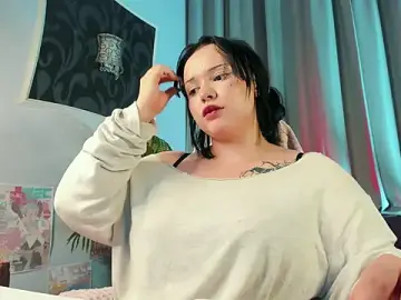 Stripchat Adult Video Chat of KittyNuarr