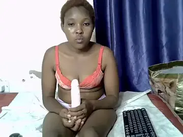Stripchat Watch Live Sex Cams of Miss_madiba